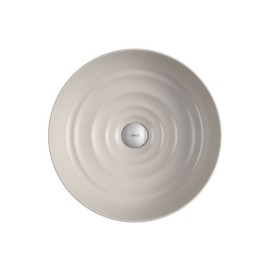 Cuba Redonda Apoio 40cm Barbante Deca Gota L.12040.GT.26