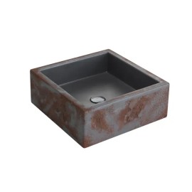 Cuba de Apoio Quadrado Volcano Deca L.70.54