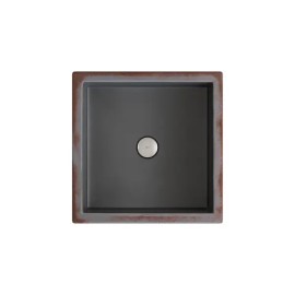 Cuba de Apoio Quadrado Volcano Deca L.70.54