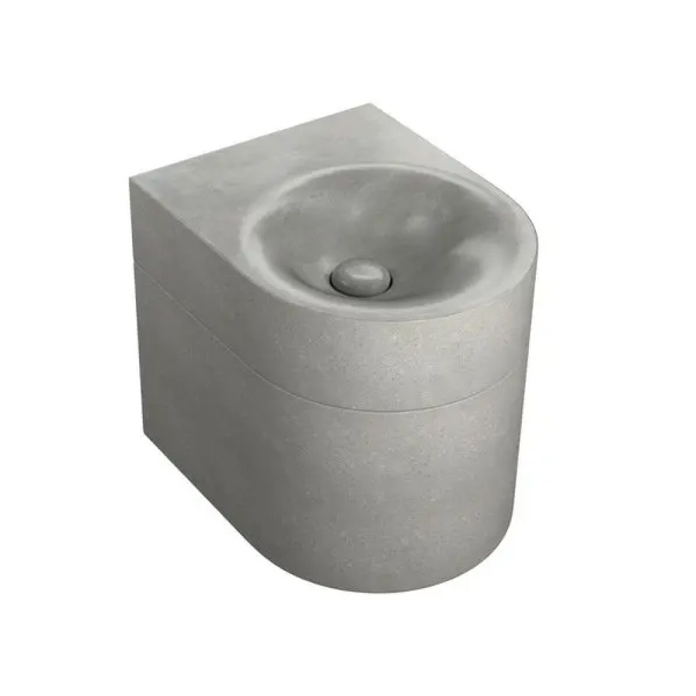 Cuba Apoio Meia Altura Deca Volcano Pitcher LC.16040.CM.53 Cuba Apoio Meia Altura Deca Volcano Pitcher LC.16040.CM.53