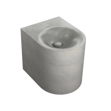 Cuba Apoio Meia Altura Deca Volcano Pitcher LC.16040.CM.53