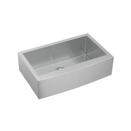 Cuba de Cozinha Retangular 75x40cm Farmsink Inox Deca CC.690.75.FAR.INX