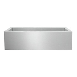 Cuba de Cozinha Retangular 75x40cm Farmsink Inox Deca CC.690.75.FAR.INX
