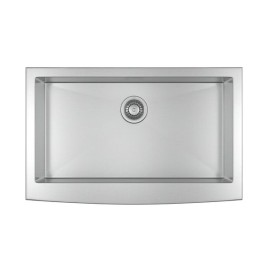 Cuba de Cozinha Retangular 75x40cm Farmsink Inox Deca CC.690.75.FAR.INX