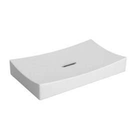 Cuba de Apoio retangular L.1055.17 Cuba de Apoio retangular L.1055.17