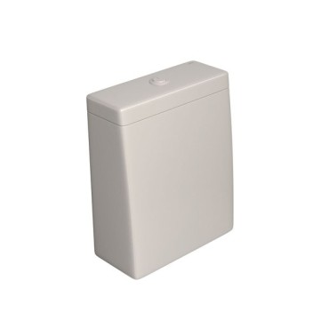 Caixa Acoplada LK Deca Barbante CD.23F.BARB.26