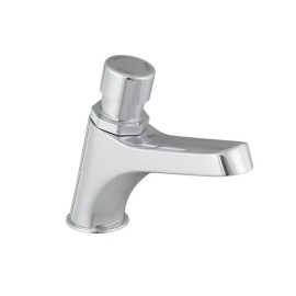 Torneira Lavatório Decamatic Mesa com Fechamento Automático Deca 1173.C.N