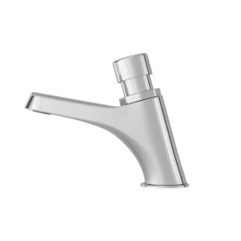 Torneira Lavatório Decamatic Mesa com Fechamento Automático Deca 1173.C.N