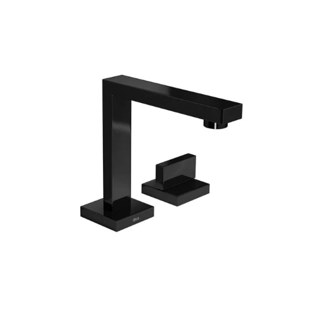 Torneira Black Matte Dream Deca 1191.BL87.MT Torneira Black Matte Dream Deca 1191.BL87.MT
