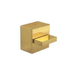 Acabamento Registro Gaveta Grande 1 1/2 a 1 1/4 Pol Dream Gold Deca 4900.GL87.GD