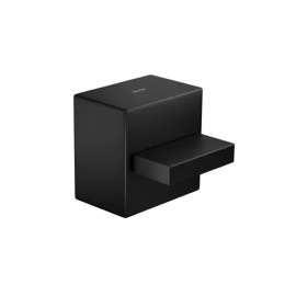 Acabamento Gaveta 1 1/4 e 1 1/2 Dream Black Matte Deca 4900.BL87.GD.MT