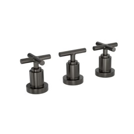 Misturador Bide duna classica antracite 1895.GF64.MT Misturador Bide duna classica antracite 1895.GF64.MT
