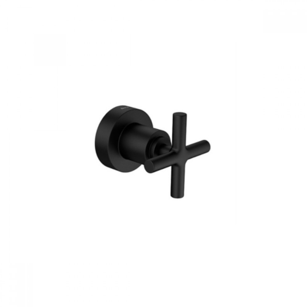 Acabamento Black matte até 1 pol Duna Clássica 4900.BL64.PQ.MT Acabamento Black matte até 1 pol Duna Clássica 4900.BL64.PQ.MT