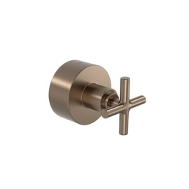 Acabamento Gaveta Grande 1 1/4 e 1 1/2 Duna Clássica Deca Corten Matte 4900.CT64.GD.MT Acabamento Gaveta Grande 1 1/4 e 1 1/2 Duna Clássica Deca Corten Matte 4900.CT64.GD.MT