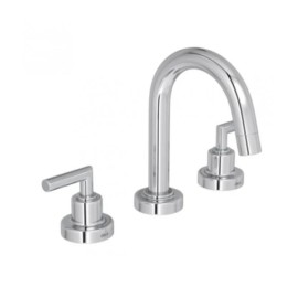 Misturador Lavatorio Mesa Izy Plus Deca 1877.C24 Misturador Lavatorio Mesa Izy Plus Deca 1877.C24