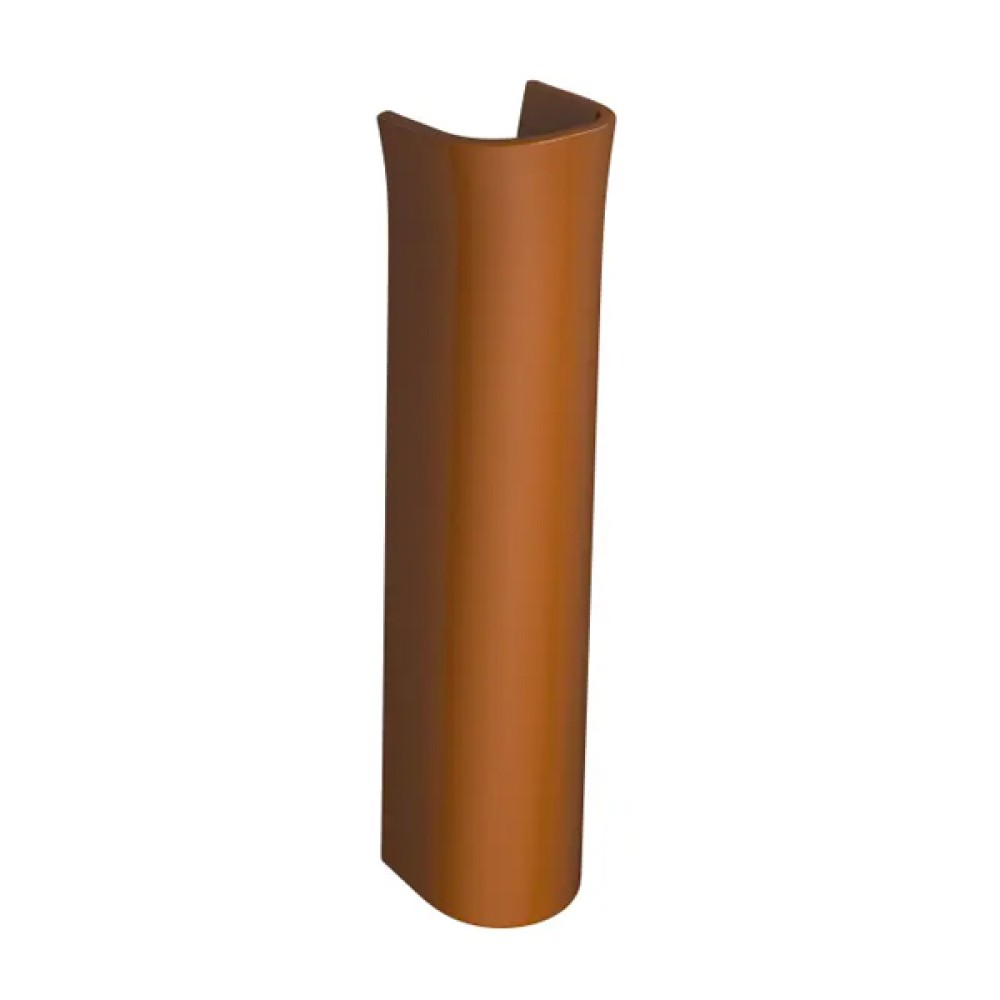 Coluna para Lavatório Caramelo Deca C.10.23 Coluna para Lavatório Caramelo Deca C.10.23