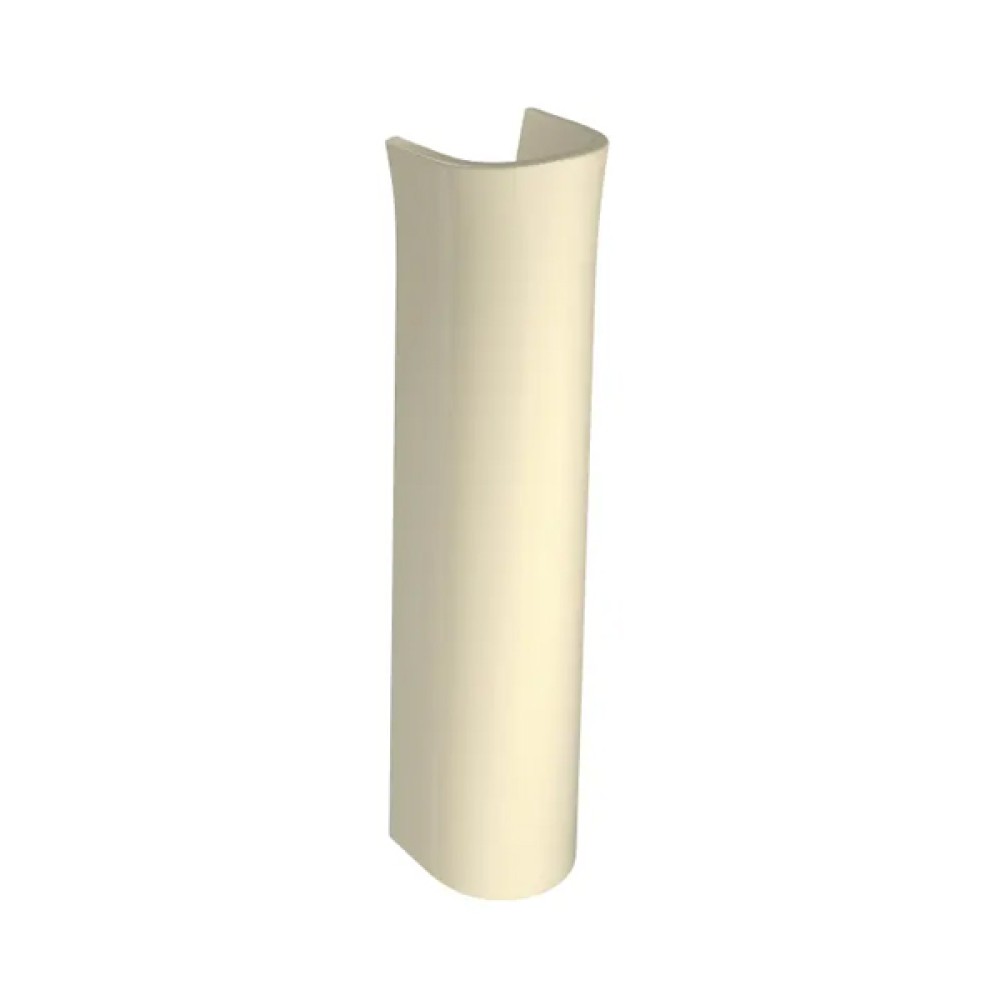 Coluna para Lavatório Creme Deca C.10.37 Coluna para Lavatório Creme Deca C.10.37