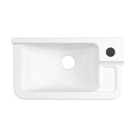 Lavatório 430X235mm Izy Deca L.100.17