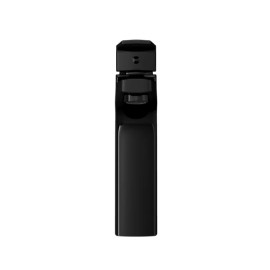 Misturador Monocomando Lavatorio Mesa Bica Media Deca Level Black Noir 2880.BL26.NO Misturador Monocomando Lavatorio Mesa Bica Media Deca Level Black Noir 2880.BL26.NO