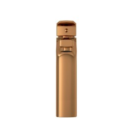 Misturador Monocomando Lavatorio Mesa Bica Media Deca Level Red Gold 2880.GL26.RD Misturador Monocomando Lavatorio Mesa Bica Media Deca Level Red Gold 2880.GL26.RD