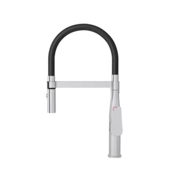 Misturador Monocomando Level Motion Deca 2274.C.PT