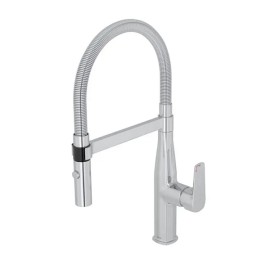 Misturador Monocomando de Cozinha Level Gourmet Deca 2275.C