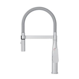 Misturador Monocomando de Cozinha Level Gourmet Deca 2275.C