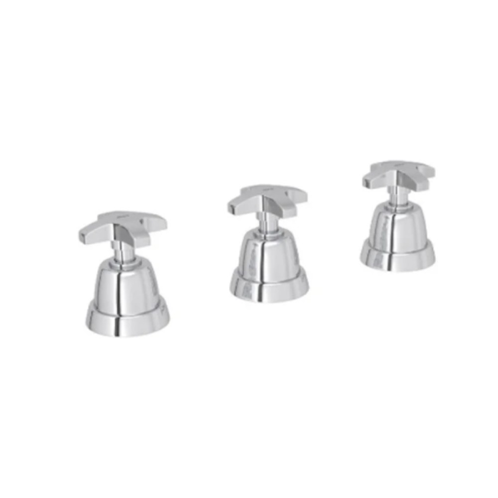 Misturador Bide Max Deca 1895.C34