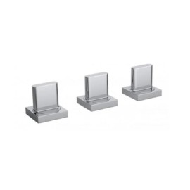 Misturador Bide Polo Deca 1895.C33