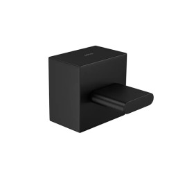 Acabamento Black Matte Gaveta 1 1/4 e 1 1/2 Polo 4900.BL33.GD.MT