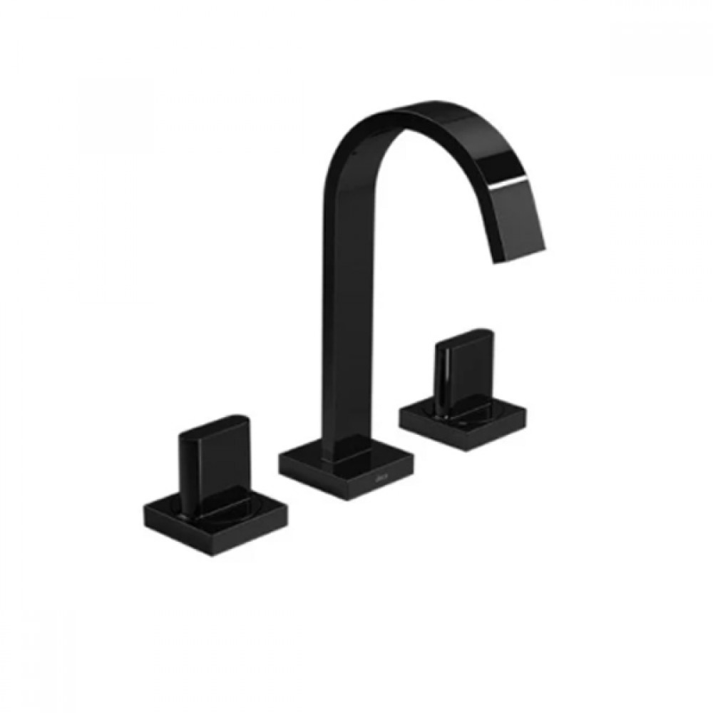 Misturador Deca Polo Black Noir 1877.BL33.NO Misturador Deca Polo Black Noir 1877.BL33.NO