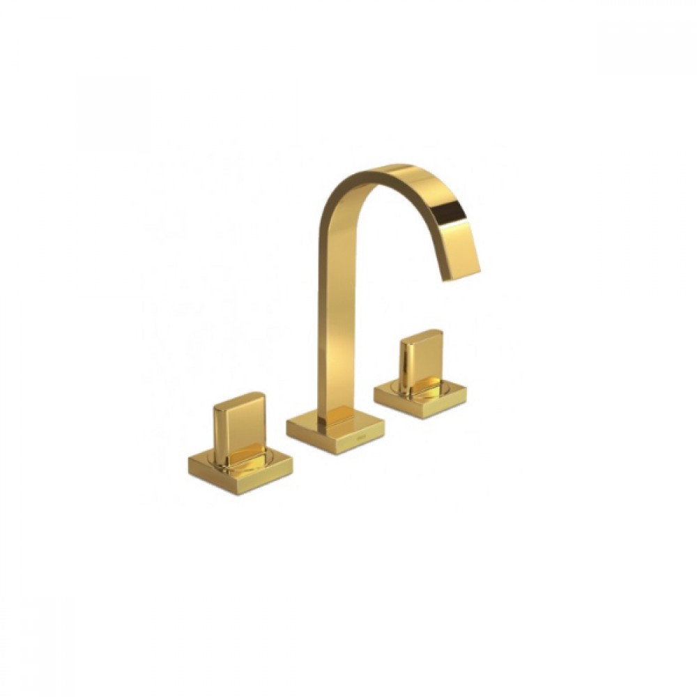 Misturador Deca Polo Gold 1877.GL33 Misturador Deca Polo Gold 1877.GL33