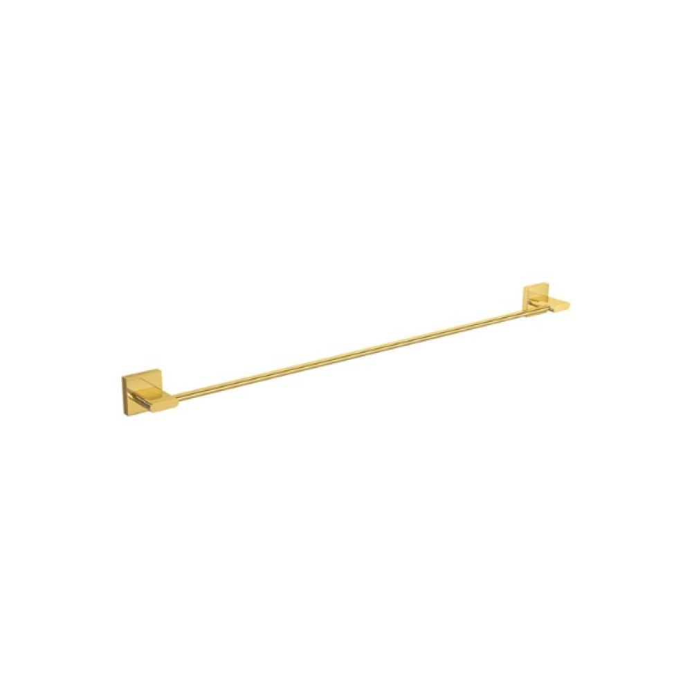 Porta Toalha Gold Barra 60 cm Polo Deca 2040.GL33.060 Porta Toalha Gold Barra 60 cm Polo Deca 2040.GL33.060