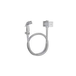 Ducha Higienica Quadra Registro/Derivação 1984.C93.ACT.CR Ducha Higienica Quadra Registro/Derivação 1984.C93.ACT.CR