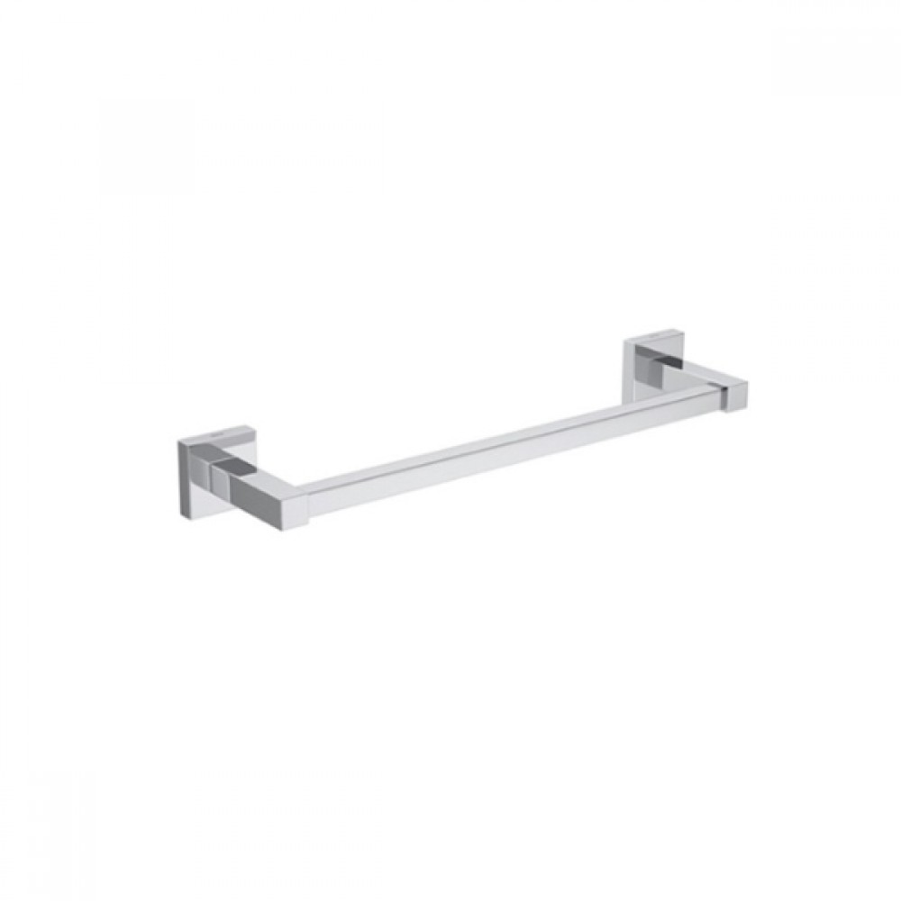 Porta Toalha 30CM Quadratta Deca 2040.C83.030 Porta Toalha 30CM Quadratta Deca 2040.C83.030