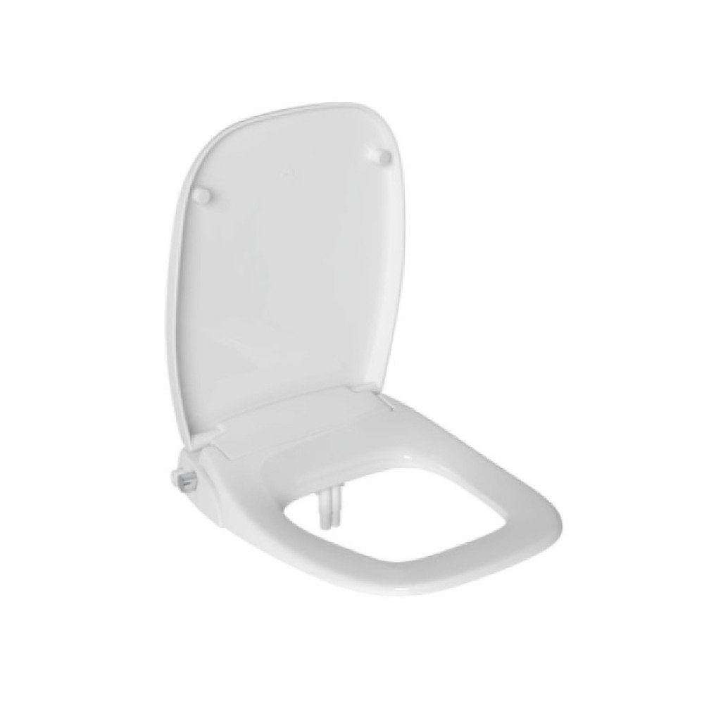Assento Ducha Deca Luz Noturna Flex Branco AP.385B.17 Assento Ducha Deca Luz Noturna Flex Branco AP.385B.17