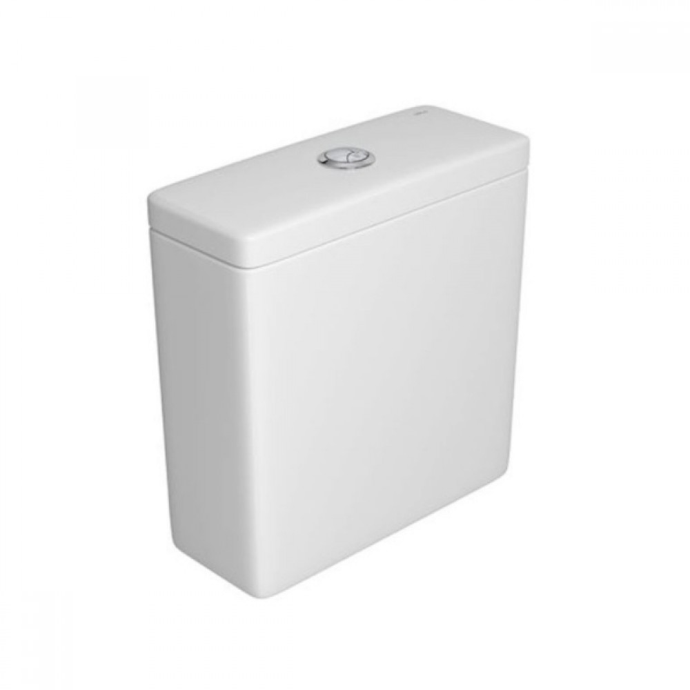 Caixa Acoplada com Desodorizador Dual Flux (3 E 6L) Axis/Living/Piano/Quadra/Unic Deca CD.21D.17 Caixa Acoplada com Desodorizador Dual Flux (3 E 6L) Axis/Living/Piano/Quadra/Unic Deca CD.21D.17