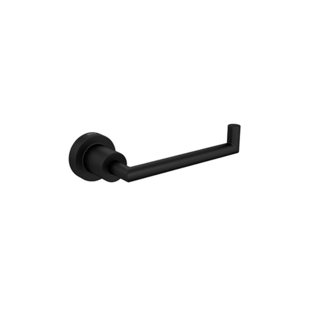 Papeleira Slim Black Matte Deca 2020.BL.SLM.MT Papeleira Slim Black Matte Deca 2020.BL.SLM.MT