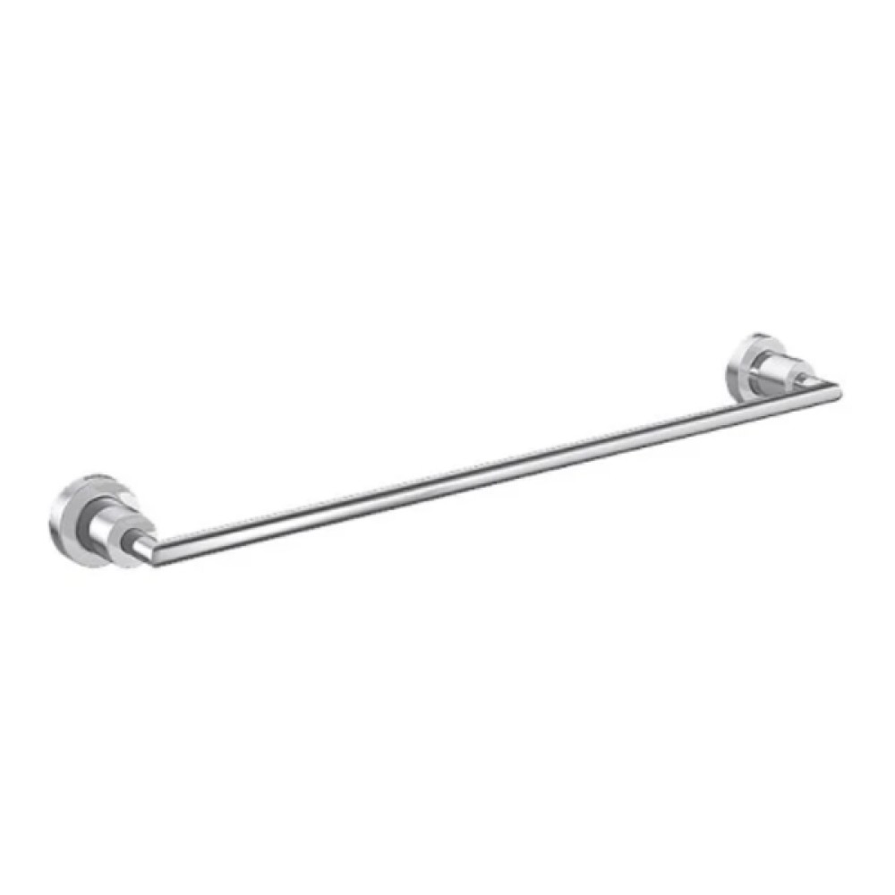 Porta Toalha Barra Slim Deca 2040.C.SLM Porta Toalha Barra Slim Deca 2040.C.SLM