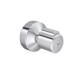 Acabamento de gaveta 1 1/4 e 1 1/2 Spot Deca 4900.C43.GD