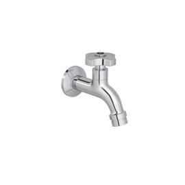 Torneira Para Uso Geral Com Arejador Standard Deca 1154.C39