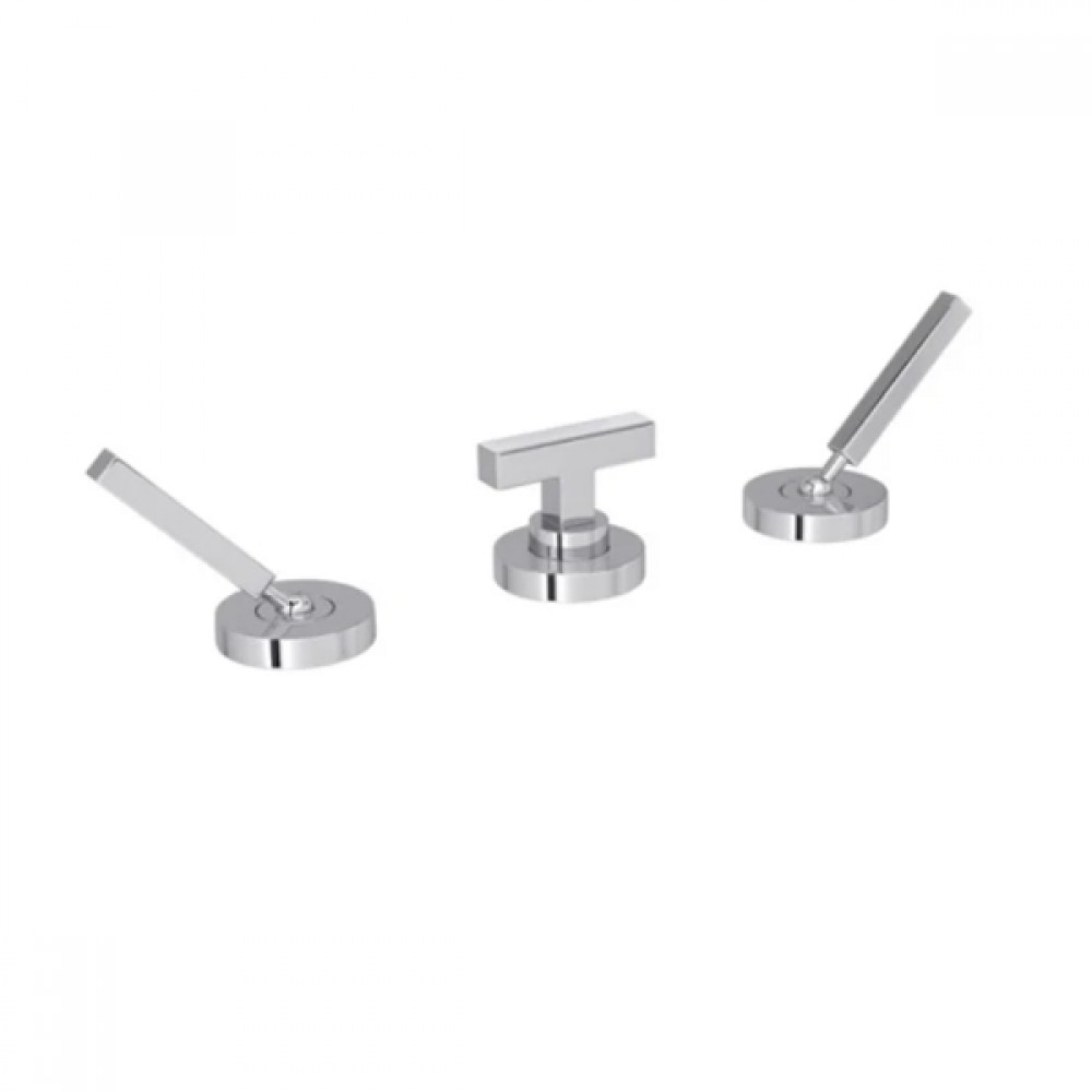 Misturador Bide Stick Deca 1895.C84 Misturador Bide Stick Deca 1895.C84