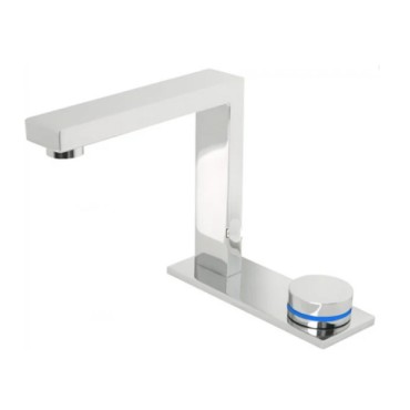 Misturador monocomando Touch Agua quente e fria 2875.C.TCH