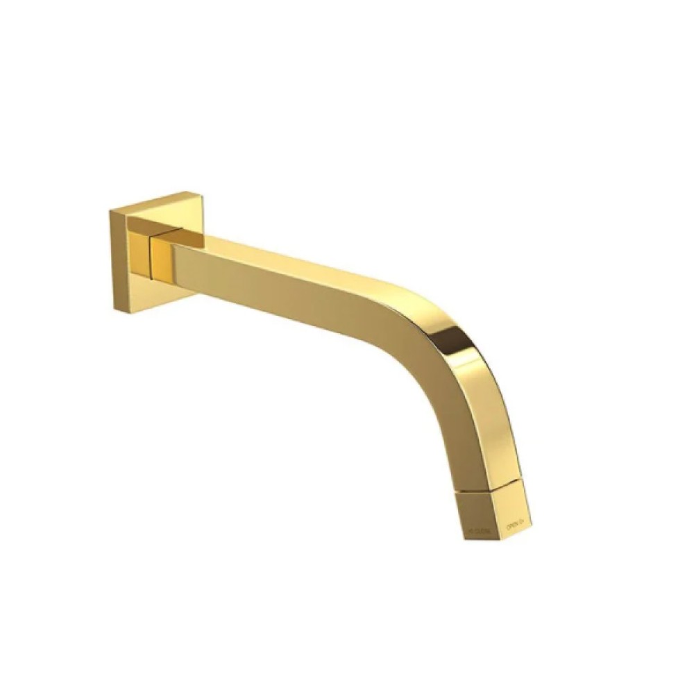 Torneira Tube Parede Gold Deca 1178.GL.TUB Torneira Tube Parede Gold Deca 1178.GL.TUB