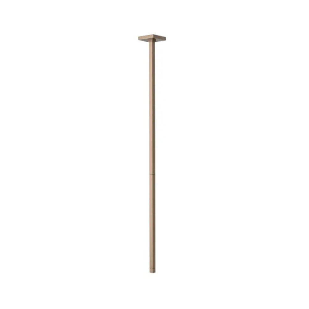 Torneira De Teto Tube Corten Deca 1198.CT.TUB.TET.MT Torneira De Teto Tube Corten Deca 1198.CT.TUB.TET.MT