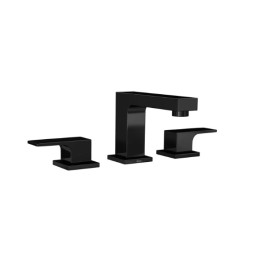 Misturador Lavatório Mesa Bica Baixa Unic Deca 1875.BL90.NO