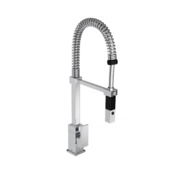 Misturador Monocomando Cozinha Unic Gourmet Deca 2282.C Misturador Monocomando Cozinha Unic Gourmet Deca 2282.C