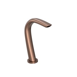 Bica lavatório Mesa wave baixa deca you dynamic peach 1790.CL106.MT