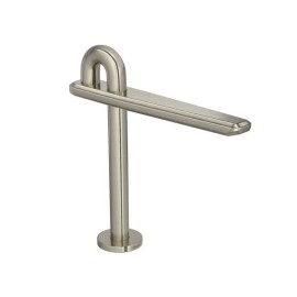 Bica lavatório Mesa memphis baixa deca you inox 1790.INX107 Bica lavatório Mesa memphis baixa deca you inox 1790.INX107