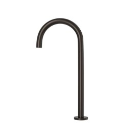 Bica Lavatorio Mesa Redonda Media Deca You Black Matte 1791.BL104.MT Bica Lavatorio Mesa Redonda Media Deca You Black Matte 1791.BL104.MT